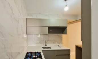 Imagem 4: Apartamento para venda possui 63 metros quadrados com 2 quartos em Pantanal - Florianópoli