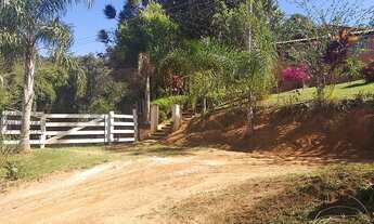 Imagem 2: Fazenda/Sítio/Chácara para venda possui 5000 metros quadrados com 3 quartos