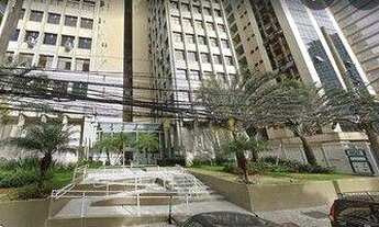 Imagem 2: Conjunto à venda, 125 m² por R$ 1.428.000,00 - Vila Olímpia - São Paulo/SP