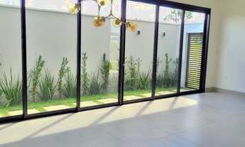 Imagem 7: Casa condomínio zona sul de Uberlândia