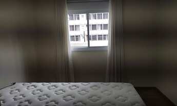 Imagem 7: ESPETACULAR TIPO APARTAMENTO MOBILIADO - 3 DORMITÓRIOS - 2 VAGAS - LOCAÇÃO CONDOMÍNIO CON