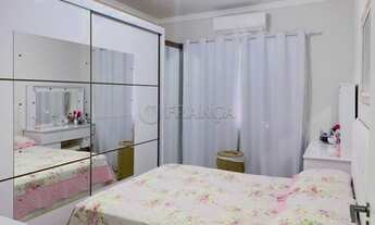 Imagem 5: Jacareí - Casa de Condomínio - Cidade Salvador