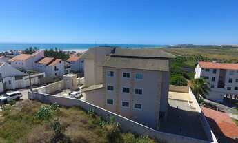 Imagem 3: Apartamento 52 m² com 1 Quarto, 1 Banheiro, 1 Vaga. Vista mar. R$ 125.000 Prainha - Aquira
