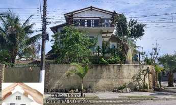 Imagem 2: Lindo Sobrado à venda na praia no Pontal de Santa Marina em Caraguatatuba-SP