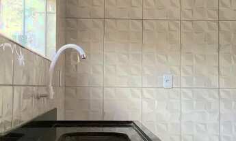 Imagem 3: Casas a venda Casa com 2 dormitórios