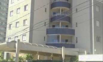 Imagem 2: Apto 3 quartos sendo um suite, com 87 m²