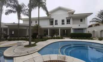 Imagem: Maravilhosa Mansão em Terras de São Carlos