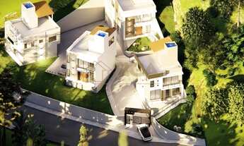 Imagem 6: Empreendimento no Parque Santa Elisa - Nova Friburgo