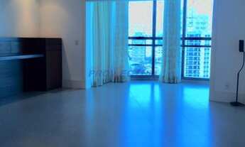 Imagem 4: Campinas - Apartamento Padrão - Vila Itapura