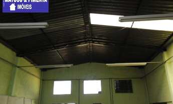 Imagem 5: Barracões para alugar em Sumare/SP - Alugue o seu barracões aqui!