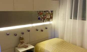 Imagem 6: Apartamento com área privativa Bairro Santa Rosa - Sarzedo - MG