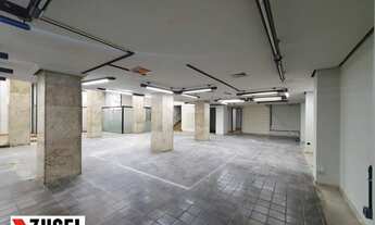 Imagem 3: Loja para venda ou locação no calçadão da Erasmo Braga, , 636 m² - Centro - Rio de Janeir