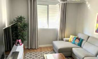 Imagem 6: Apartamento com 3 dormitórios, 2 banhs, 1 vaga, em Consolação, São Paulo