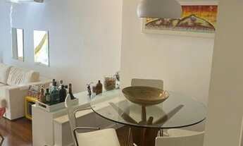 Imagem 2: Apartamento a venda na Lagoa