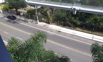 Imagem 4: FLORIANóPOLIS - Conjunto Comercial/sala - Trindade