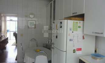 Imagem 5: PERDIZES NOBRE Apartamento com 3 dormitórios