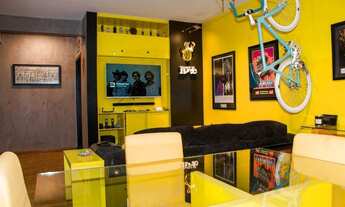 Imagem 3: Claudia Maria - Apartamento 3 quartos, sendo 1 suíte