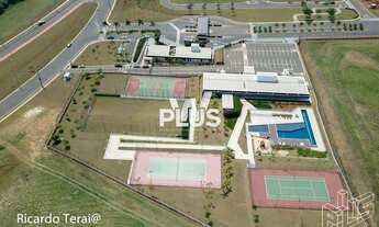 Imagem 5: Terreno, Alphaville Nova Esplanada 4, Votorantim - R$ 530 mil, Cod: 7568