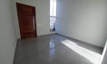 Imagem 6: Casa para venda possui 125 metros quadrados, 3 quartos sendo 1 suite master e closet, Bair