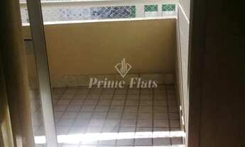 Imagem 6: Flat disponivel para venda no Condomínio Edifício Virgílio com 1 dormitório e 1 vaga