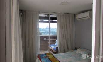 Imagem 6: Cobertura com 4 quartos à venda, Gávea, Rio de Janeiro/RJ