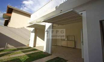 Imagem 3: Belíssima casa com 03 dormitórios em excelente localização na cidade de Bom Jesus dos Perd