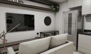 Imagem: Rio de Janeiro - Apartamento Padrão - Copacabana