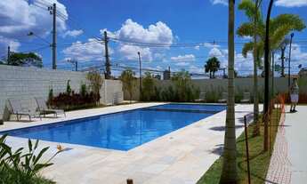 Imagem 4: Casa de condomínio para venda tem 130 metros quadrados em Jardim Semiramis - Cotia - SP