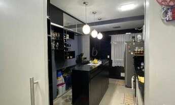 Imagem 5: Apartamento à venda, 127 m² por R$ 530.000,00 - Sumarezinho - Ribeirão Preto/SP