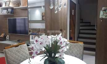 Imagem 6: Triplex 4 dormitórios - condomínio - Xaxim