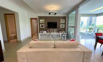 Imagem 5: Apartamento - Jardim Aquarius - Residencial Boulevard Park Aquarius - 3 Dormitórios - 161m