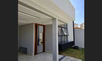 Imagem 2: Casa Terrea 5 Quartos (4Suites) + Home Office - Parque Amazônia- Proximo ao Buriti Shoppin