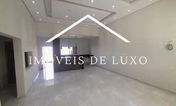 Imagem 3: Casa nova para venda no Condomínio Lagos do Icaraí, em Salto - SP