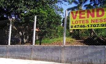 Imagem 4: Terreno à venda, 487 m² por R$ 350.000,00 - Jardim Casa Branca - Suzano/SP