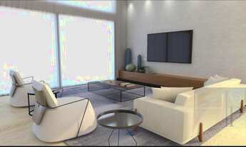 Imagem 2: Casa com 5 suítes à venda, 734 m² por R$ 25.000.000 - Alphaville 01 - Barueri/SP