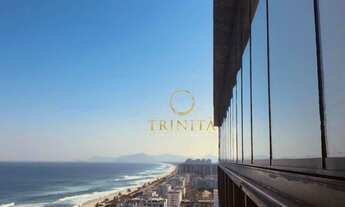 Imagem 3: BARRA SUMMER DREAM I FRONTAL PRAIA DA BARRA DA TIJUCA