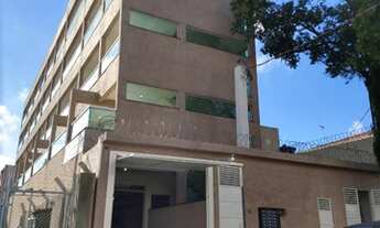 Imagem 5: Apartamento para venda com 43 metros quadrados com 2 quartos no Patriarca - São Paulo - SP