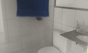 Imagem 7: Apartamento para venda com 70 metros quadrados com 3 quartos em Santa Luzia - Serra - ES