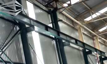 Imagem 3: Galpão para alugar Ponte Nova Itatiba