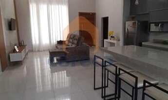 Imagem 4: Casa em Condomínio para Venda em Mirassol, Setlife Mirassol, 3 dormitórios, 1 suíte, 3 ban