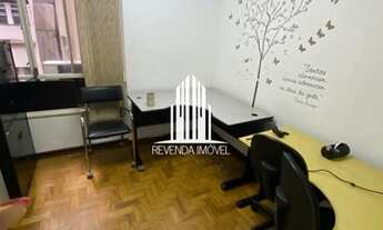 Imagem 2: Escritorio comercial Centro