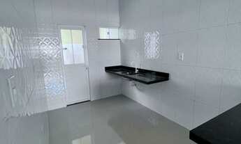 Imagem 5: Casa Nova Para Venda no Araçagy