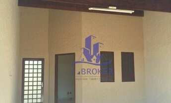 Imagem: Casa com 3 dormitórios à venda, 140 m²