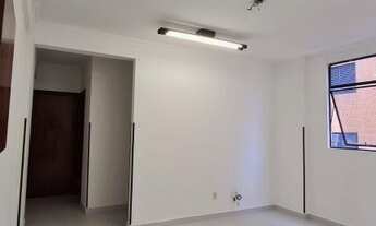 Imagem 7: Conjunto à venda, 63 m² por R$ 185.000,00 - Aparecida - Santos/SP