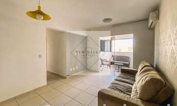 Imagem: Apartamento no Negrão de Lima com 3 Quartos