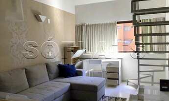 Imagem 6: Flat Villaggio disponível para venda com 32m²e 01 vaga de garagem