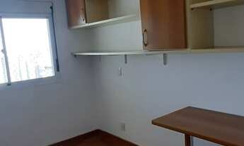 Imagem 6: Apartamento para aluguel tem 137 metros quadrados com 4 quartos em Indianópolis - São Paul