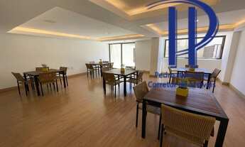 Imagem 3: Apartamento de LUXO com 3 quartos 128m² no Bessa