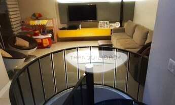 Imagem 7: Cobertura com 3 dormitórios à venda, 170 m² por R$ 985.000,00 - Vila Suzana - São Paulo/SP