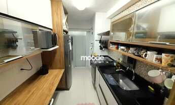 Imagem 5: Apartamento à Venda com 3 Quartos no Butantã, Vitallis Eco Clube com acabamento Impecável!